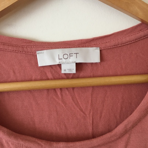 LOFT top - Picture 5 of 6